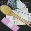 The Body Shop Long Handled Cactus Bath Brush