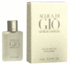 Acqua Di Gio от Giorgio Armani мужской