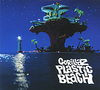Gorillaz. Plastic Beach (CD + DVD)