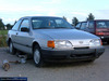 Ford Sierra 2.0 Coupe