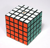 Rubik's cube 5x5