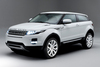 Range Rover Evoque Coupe