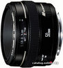 Объектив Canon EF 50mm f/1.4 USM - Каталог и цены цифровой техники