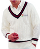 cricket jumper