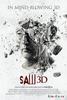 SAW VII DVD