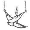 Sparrow Necklace