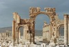 Пальмира (Сирия)