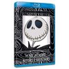 The Nightmare Before Christmas (Collector's Edition) [Blu-ray]