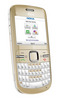 Nokia C3