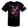 Paul Stanley Star Rock Tee