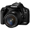 CANON EOS 500D kit 18-55 IS