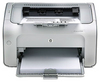 Принтер HP LaserJet P1005