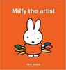 Miffy the Artist