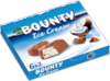 Bounty ice cream