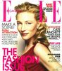 Журналы Elle и Vogue