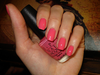 OPI - ElePhantastic Pink (India Collection Spring/Summer 2008)
