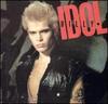 Billy Idol. Billy Idol