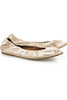 Lanvin Ballerina Flats