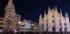 Рождество в Милане