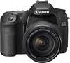 Цифровой фотоаппарат Canon EOS 50d kit 17-85 is