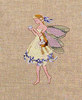 Easter Fairy Nora Corbett