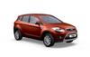 Ford Kuga (Кроссовер - Titanium - 2,5 л (200 л.с.), турбированный - 5-ступенчатая АКПП, полный привод)