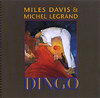 Miles Davis & Michel Legrand "Dingo. Selections From The Motion Picture Soundtrack"