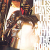 Miles Davis "The Man With The Horn"