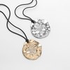 Antonini Anniversary Rose Gold Pendant