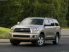 Toyota Sequoia