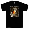 Motorhead t-shirt - Lemmy Flame