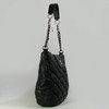 classic chanel bag black