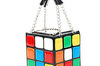 сумка кубик-рубик
