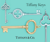 Tiffany Keys