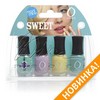 Набор лаков "Orly mani minis".