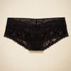 vintage lace tanga