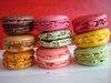 macaroons