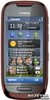 телефон nokia C7-00 Mahogany Brown