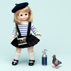 Eloise® In Paris 8 inch doll