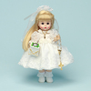 My First Communion' Wendy 8 inch doll - Blonde(или Brunette)