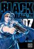 Black Lagoon Vol.7-Whatever