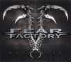 Fear Factory "Mechanize" [Limited Digipak]