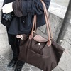 longchamp le pliage bag