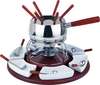 BERGNER FONDUE-SET BG-1719