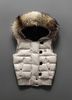Moncler Tarn White