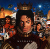 Новый альбом MJ