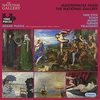 NATIONAL GALLERY - MASTERPIECES