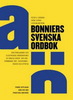 Словарь шведского языка от издательства Bonnier 10-е издание