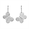 TOUS Butterfly earrings