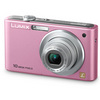 Фотоаппарат цифровой 10 Мпикс Panasonic DMC-F2EE-P Pink